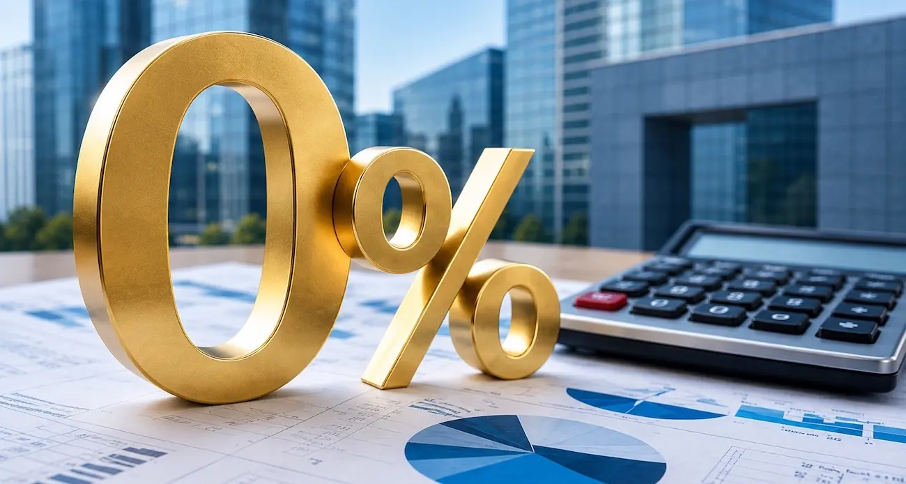 0% tax in Turkey